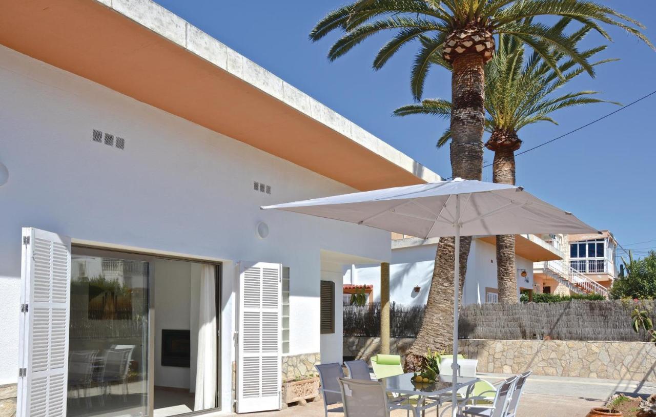 Сasa de vacaciones Casa Carla Palma de Mallorca
